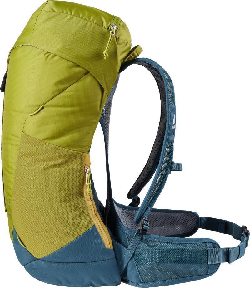 AC Lite 30 - Moss / Arctic 4