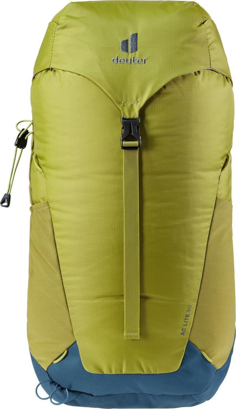 AC Lite 30 - Moss / Arctic 5