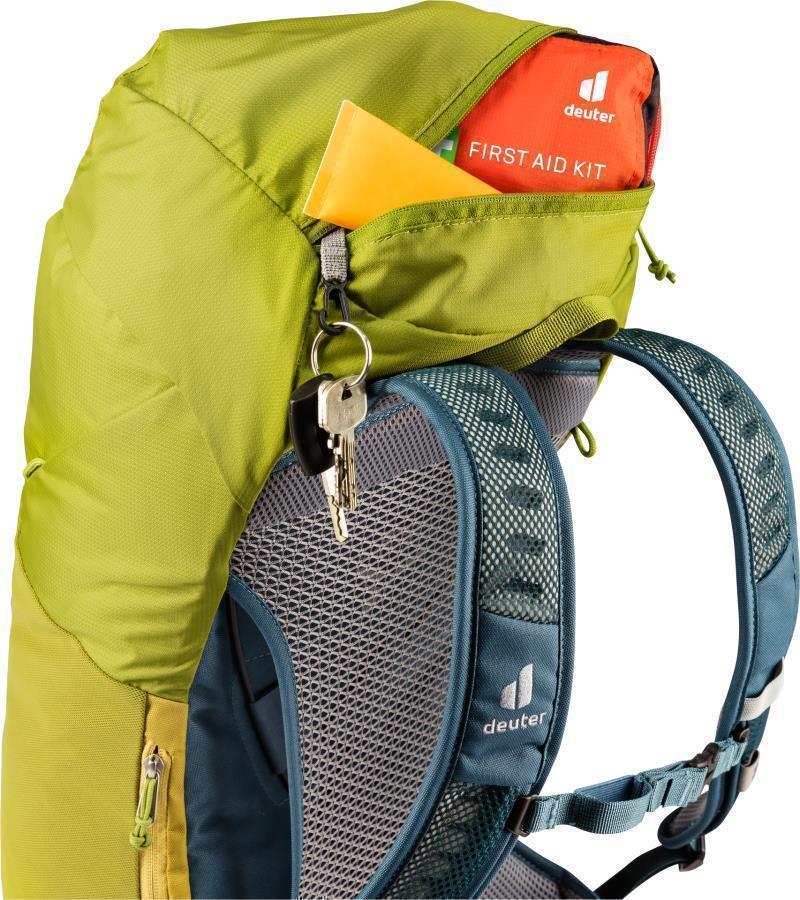 AC Lite 30 - Moss / Arctic 10