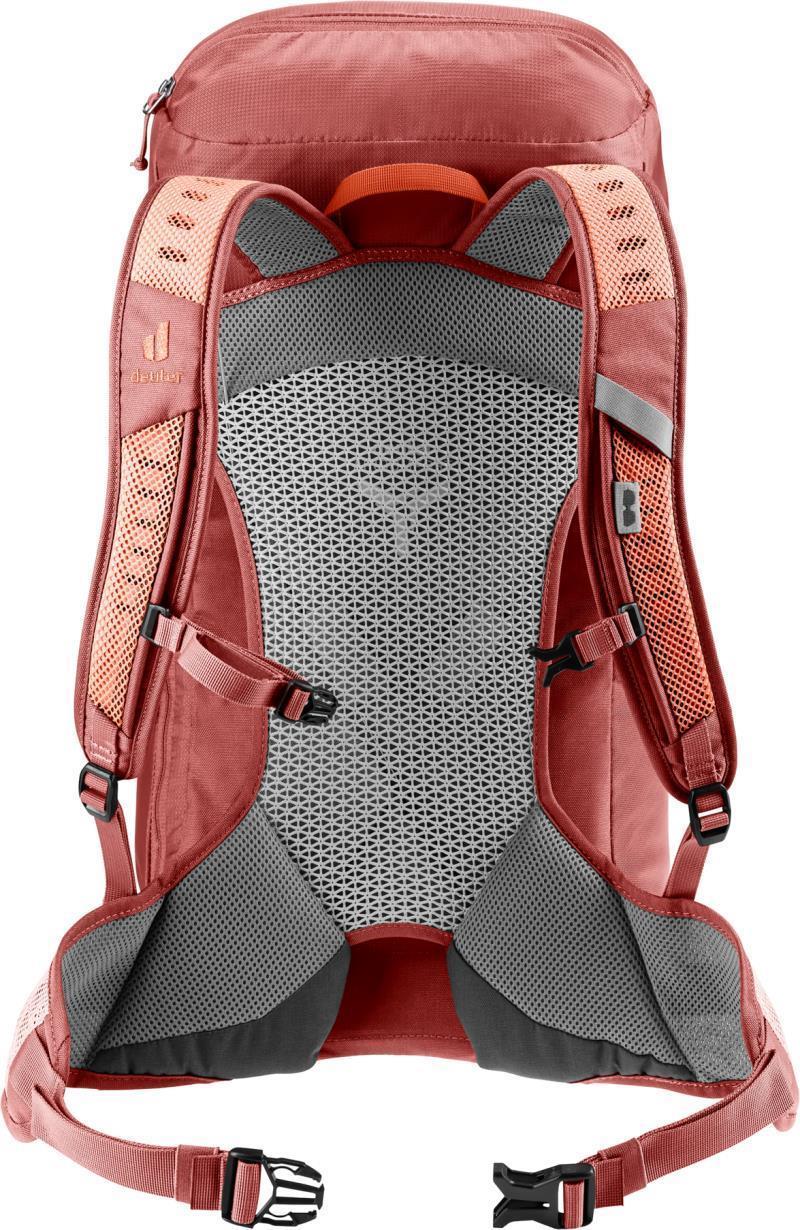 AC Lite 30 - Paprika / Redwood 2