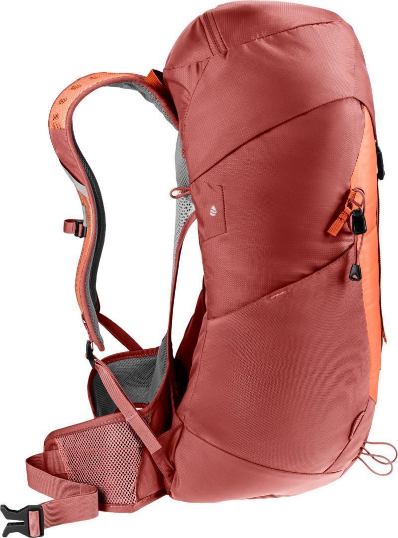 AC Lite 30 - Paprika / Redwood 3