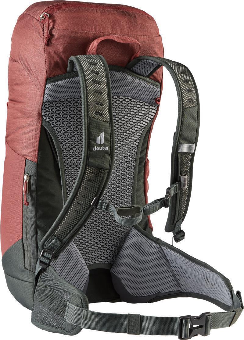 AC Lite 30 - Redwood / Ivy 2