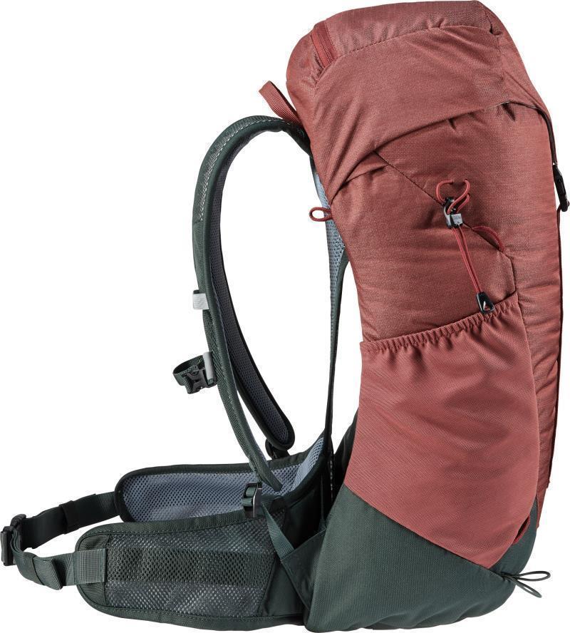 AC Lite 30 - Redwood / Ivy 3