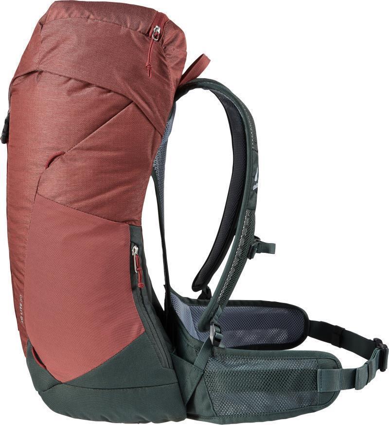 AC Lite 30 - Redwood / Ivy 4