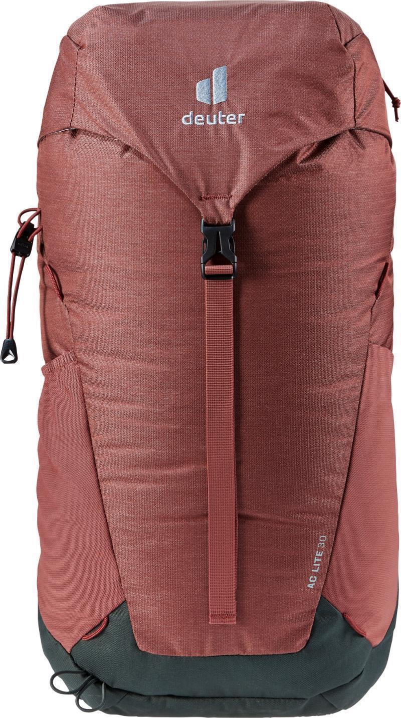 AC Lite 30 - Redwood / Ivy 5