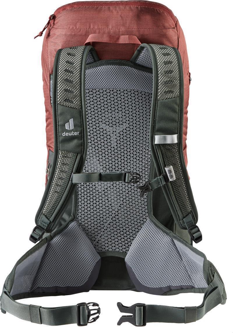 AC Lite 30 - Redwood / Ivy 6