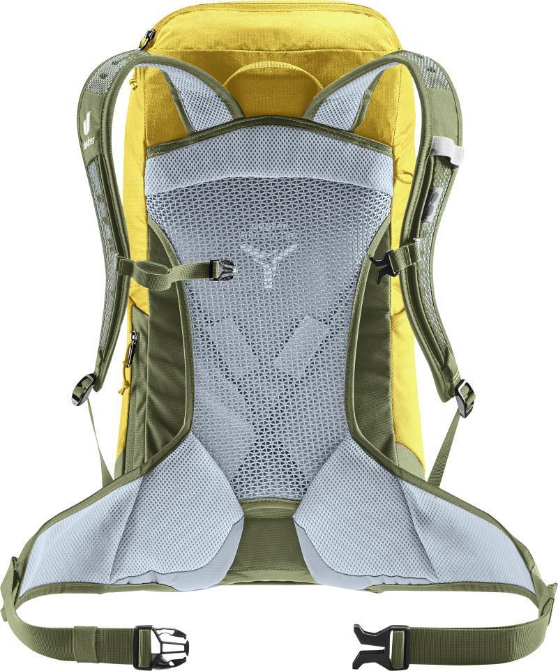 AC Lite 30 - Turmeric / Khaki 2