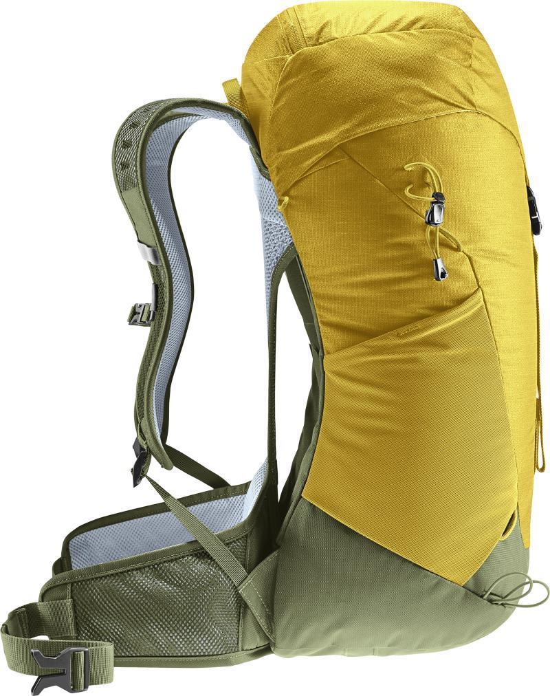 AC Lite 30 - Turmeric / Khaki 3