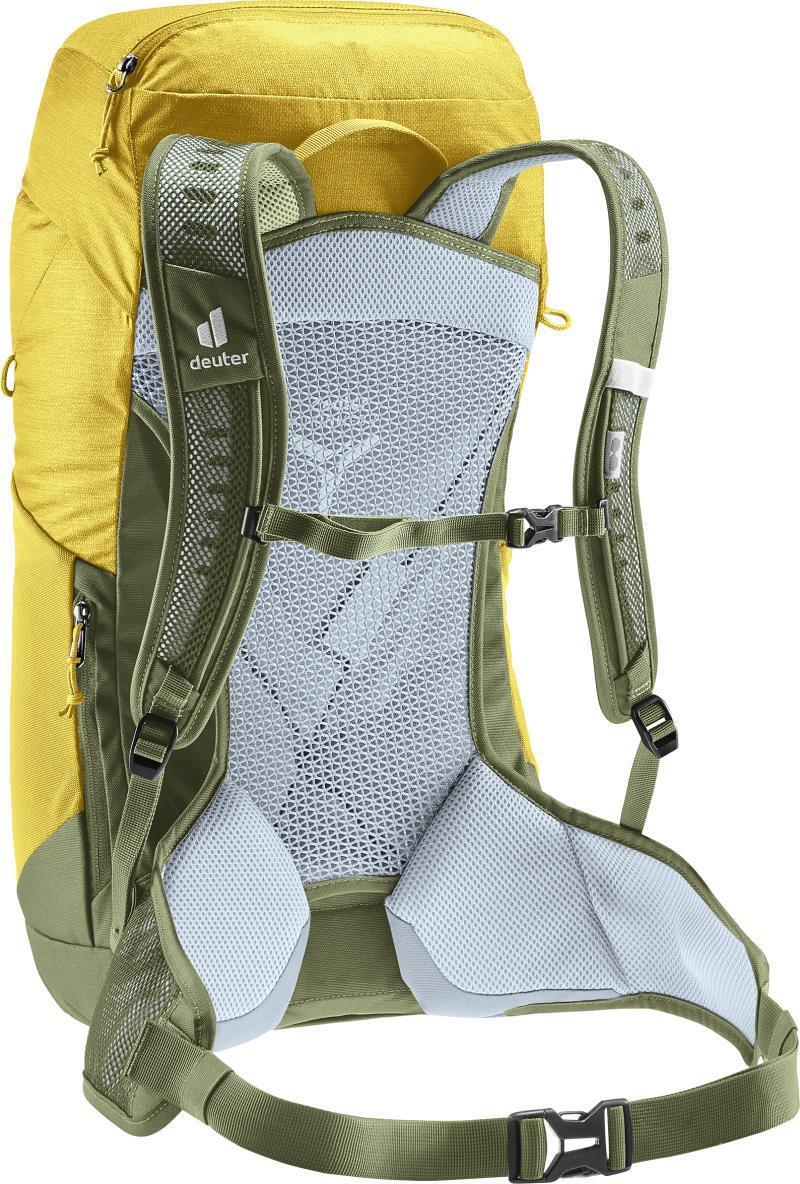 AC Lite 30 - Turmeric / Khaki 4