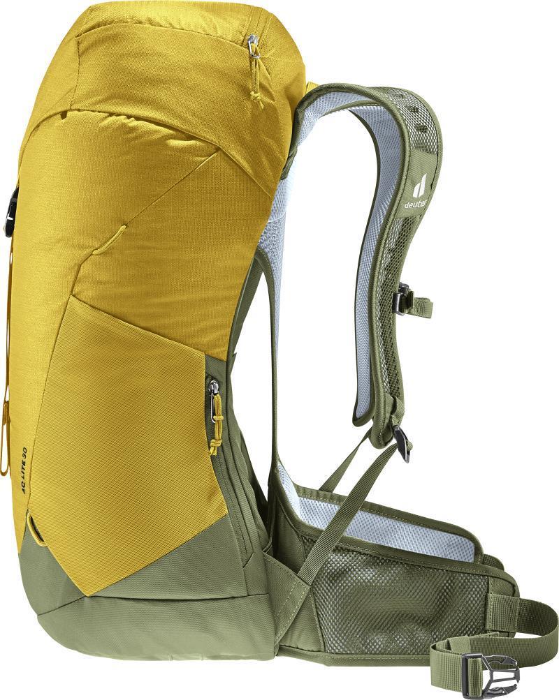 AC Lite 30 - Turmeric / Khaki 5