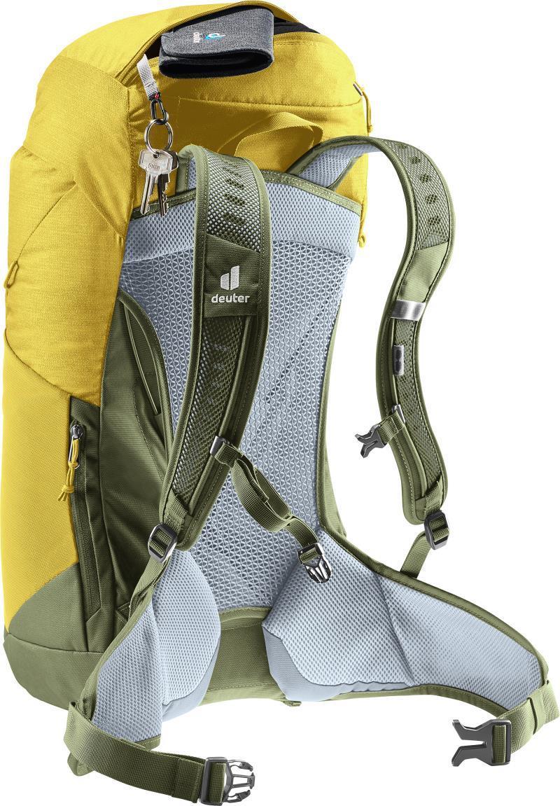 AC Lite 30 - Turmeric / Khaki 9