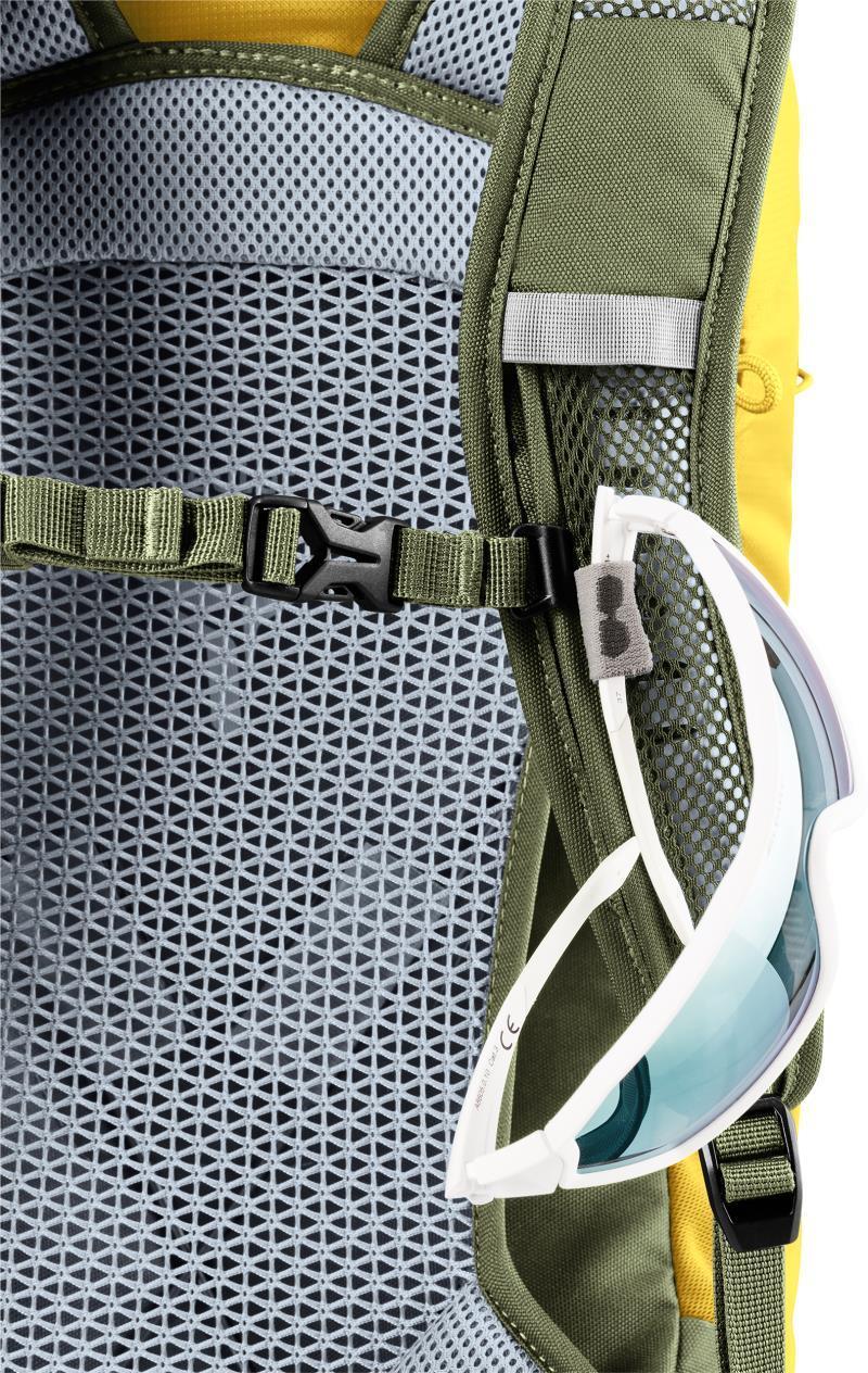 AC Lite 30 - Turmeric / Khaki 11