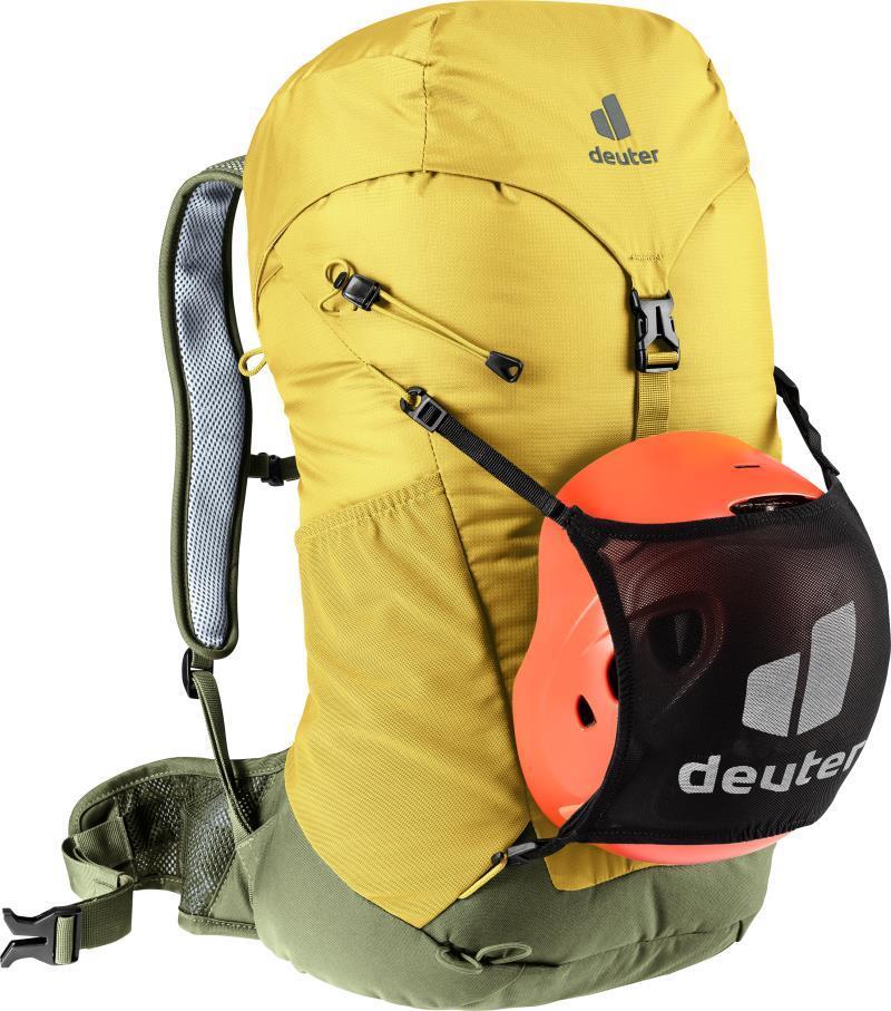 AC Lite 30 - Turmeric / Khaki 12