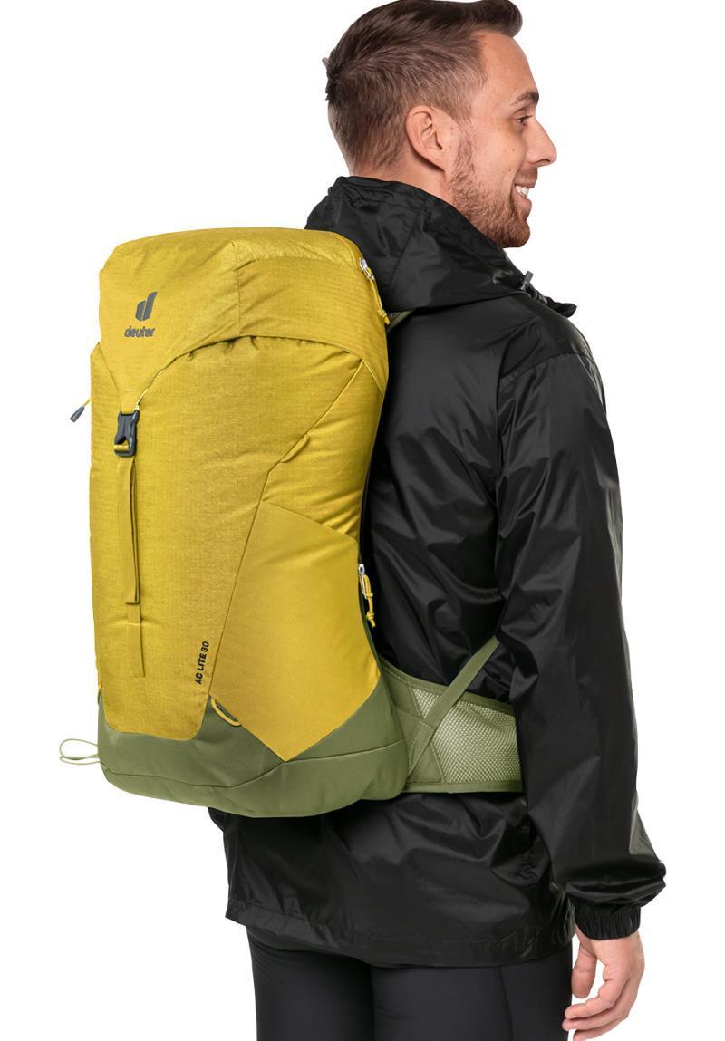 AC Lite 30 - Turmeric / Khaki 13