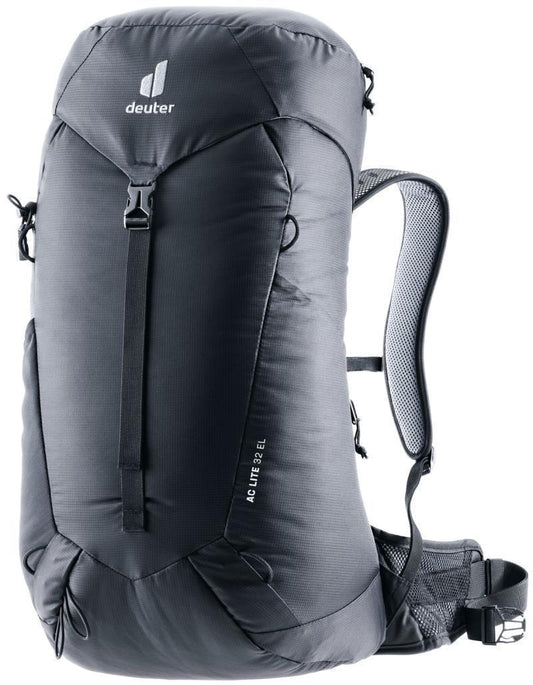 AC Lite 32 EL - Black 1