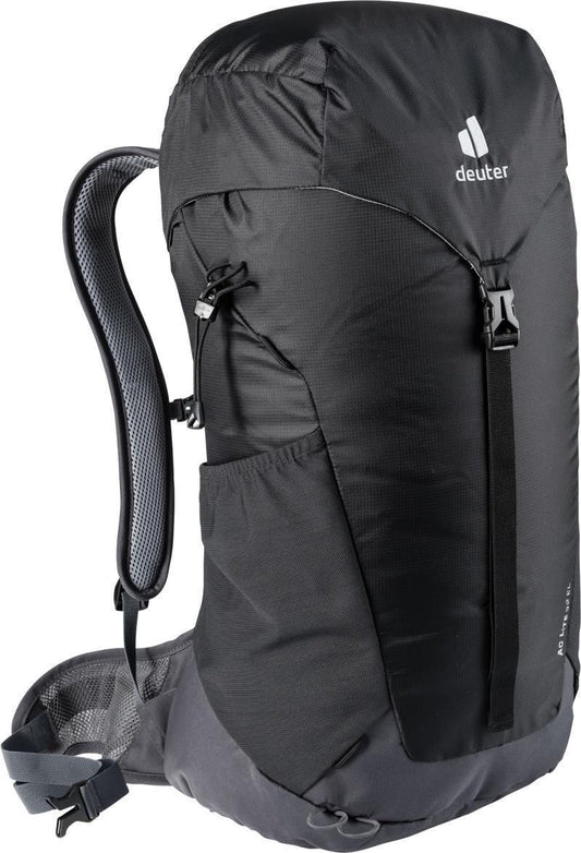 AC Lite 32 EL - black / graphite 1