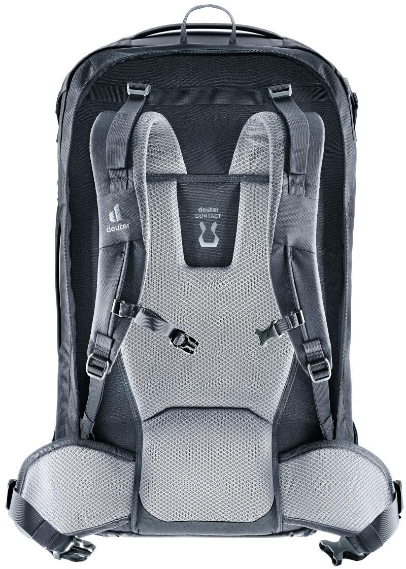 Access 55 - Black 10