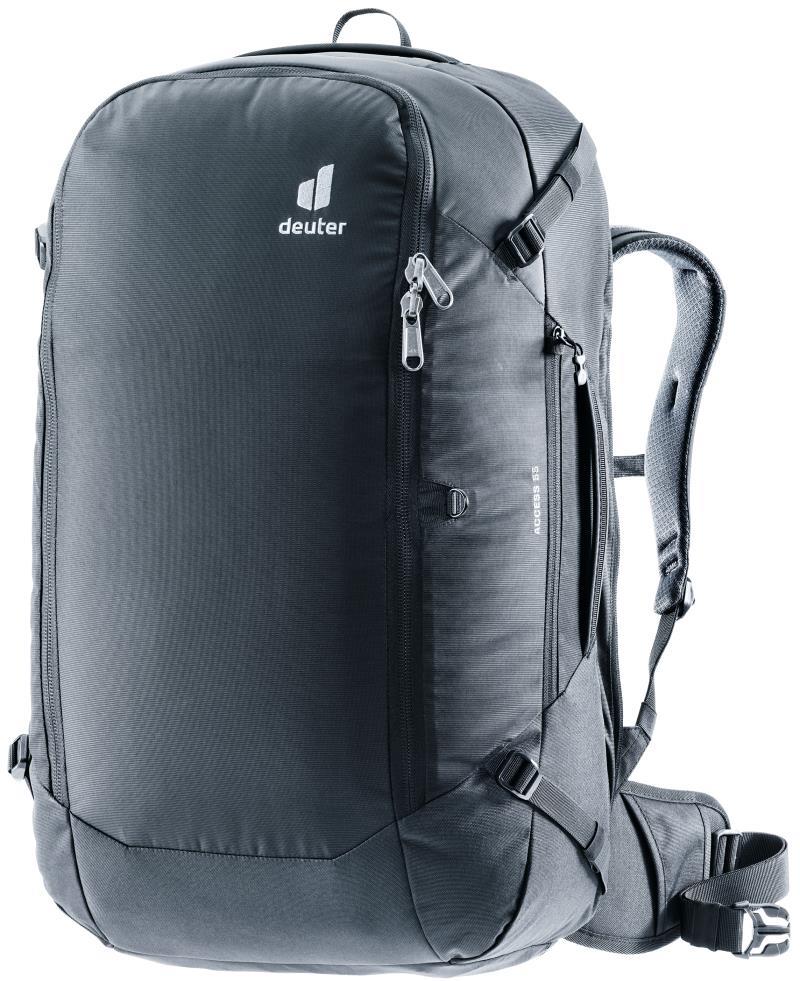 Access 55 - Black 12