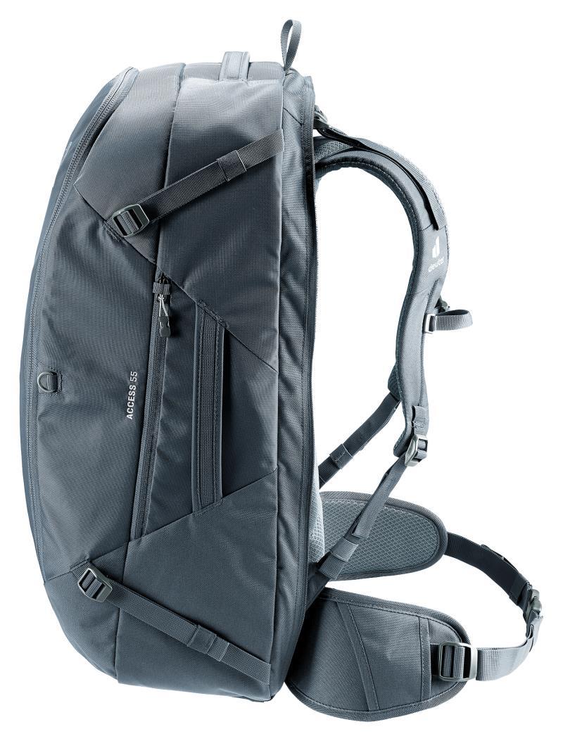 Access 55 - Black 7
