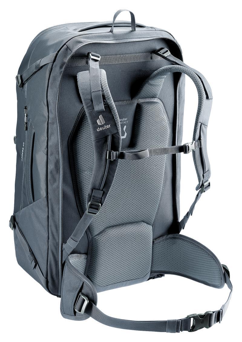 Access 55 - Black 8