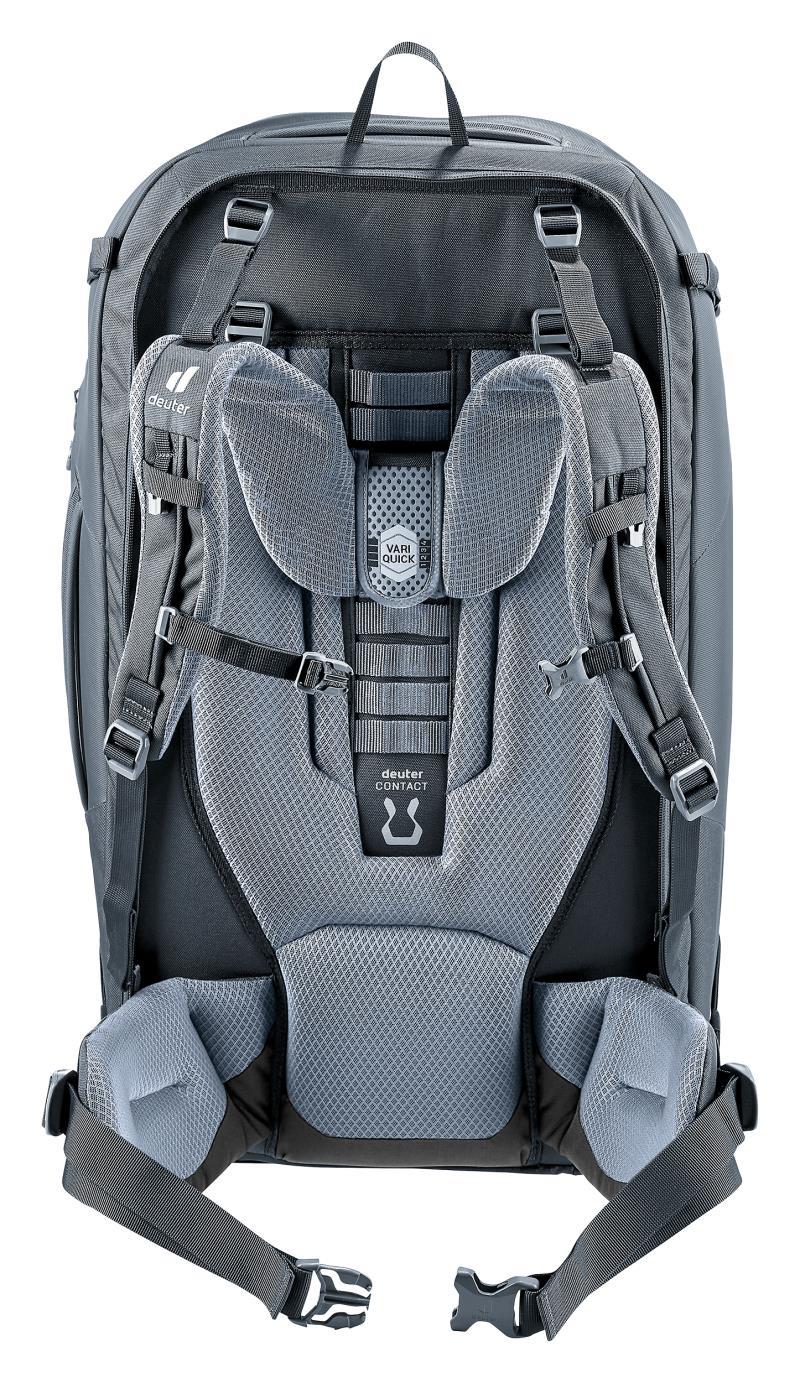 Access Pro 60 SL - Womens - Black 11