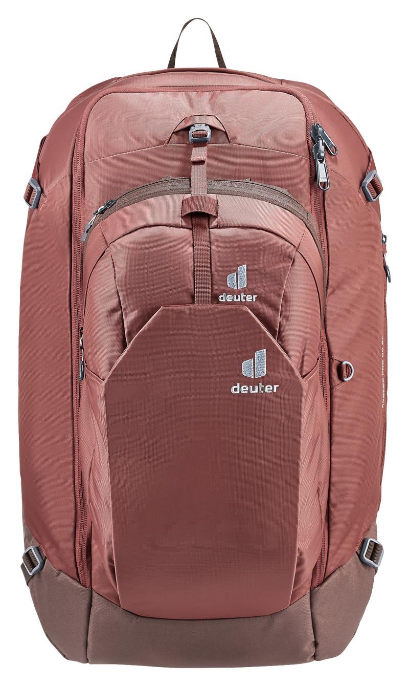 Access Pro 60 SL - Womens - Caspia / Raisin 7
