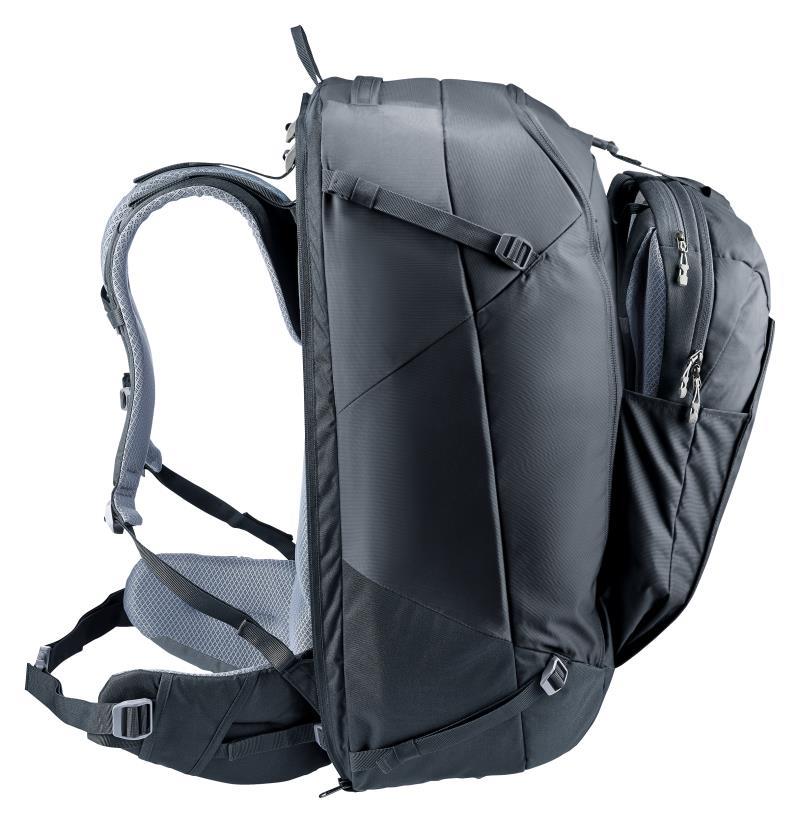 Access Pro 65 - Black 10