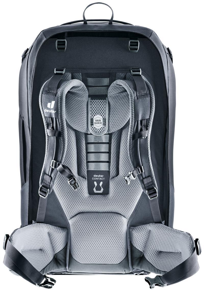 Access Pro 65 - Black 11