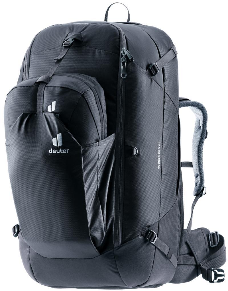 Access Pro 65 - Black 12