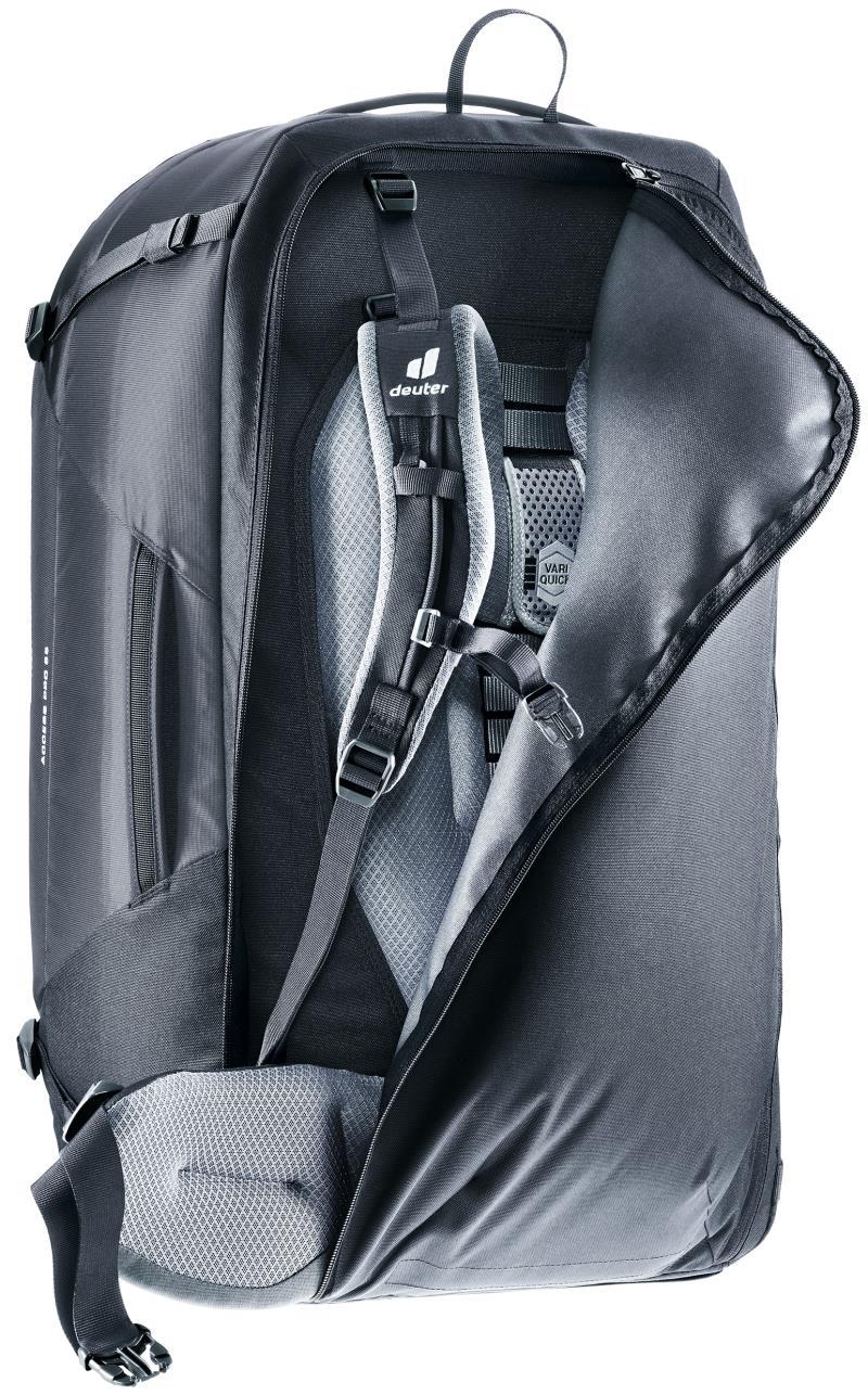Access Pro 65 - Black 6