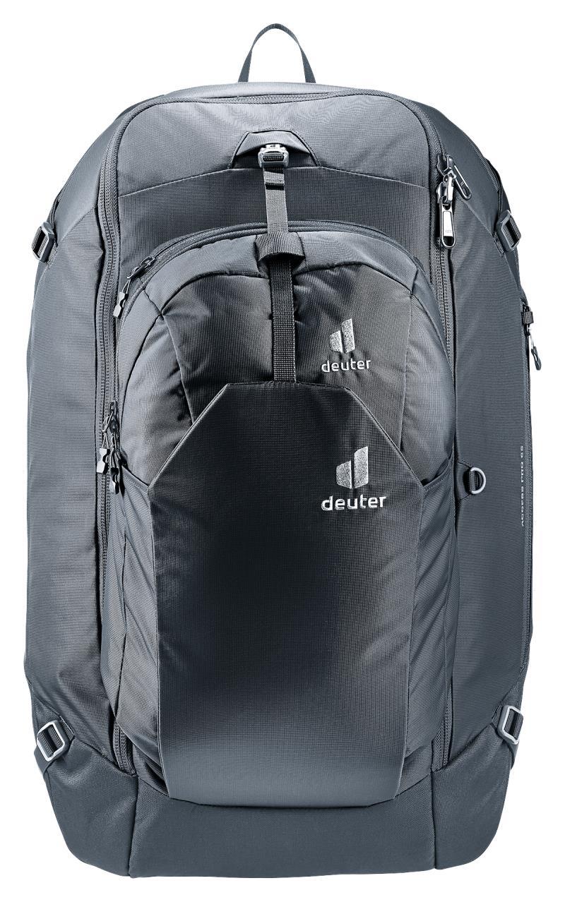 Access Pro 65 - Black 7