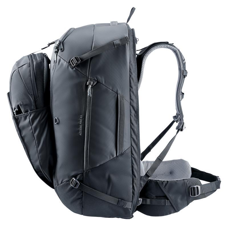 Access Pro 65 - Black 8