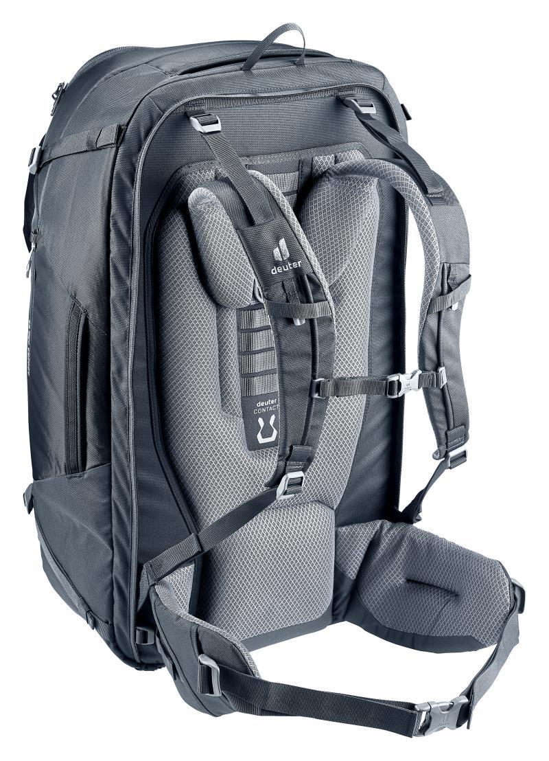 Access Pro 65 - Black 9