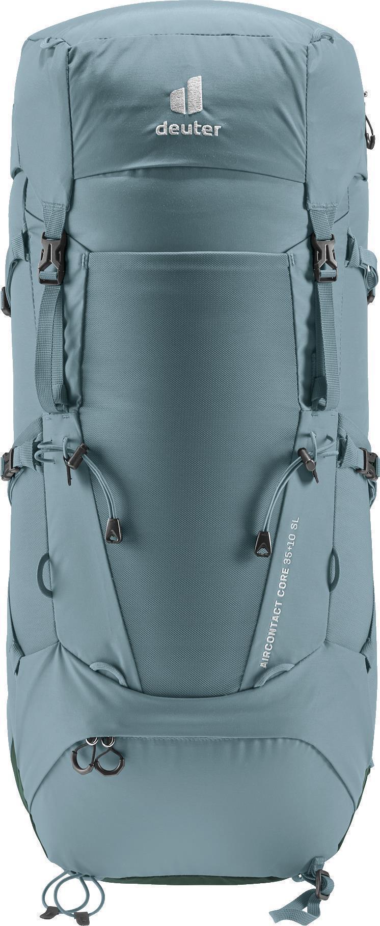 Aircontact Core 35+10 SL - Womens - Shale / Ivy 2