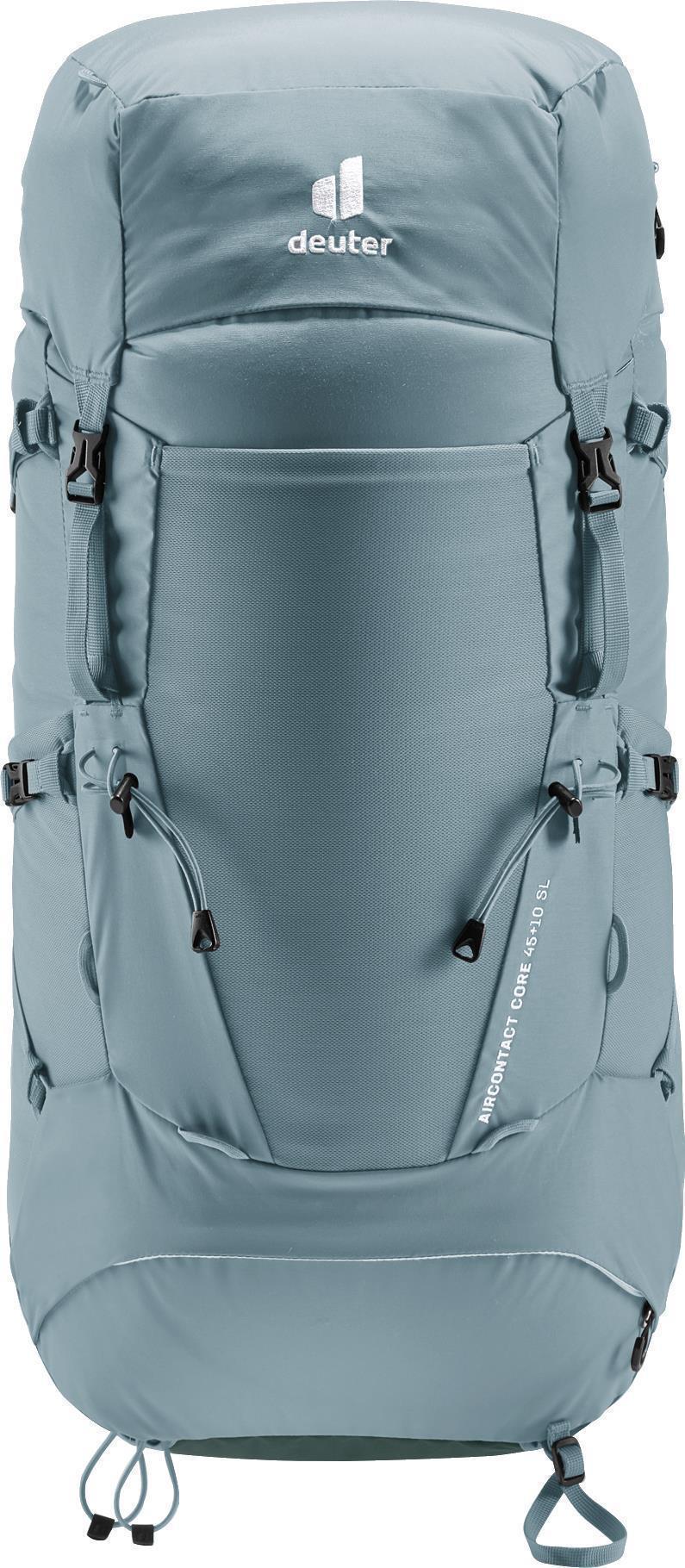 Aircontact Core 45+10 SL - Womens - Shale / Ivy 2