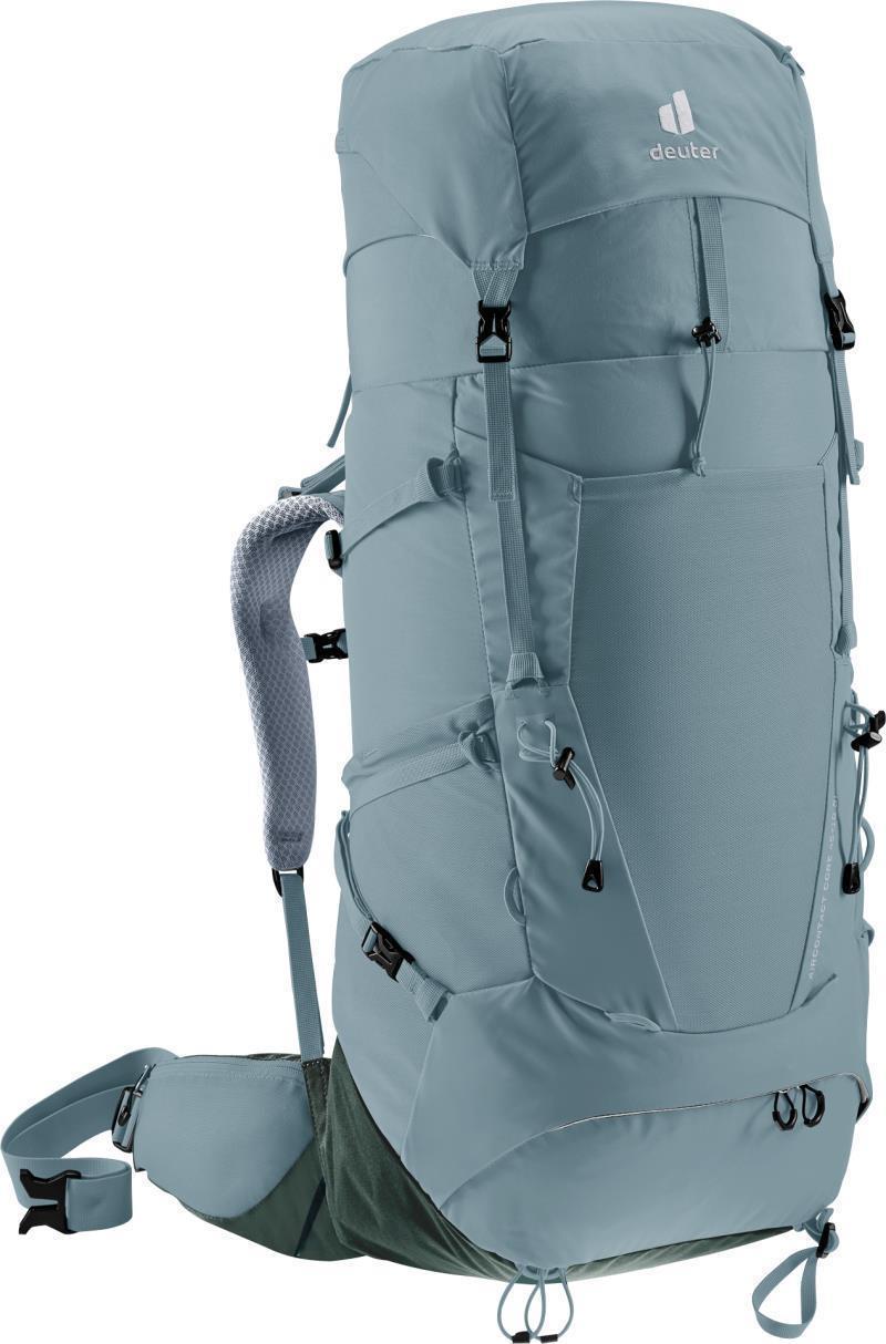 Aircontact Core 45+10 SL - Womens - Shale / Ivy 3
