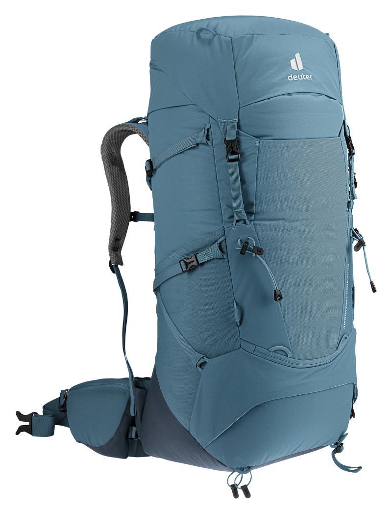Aircontact Core 50+10 - Atlantic / Ink 1