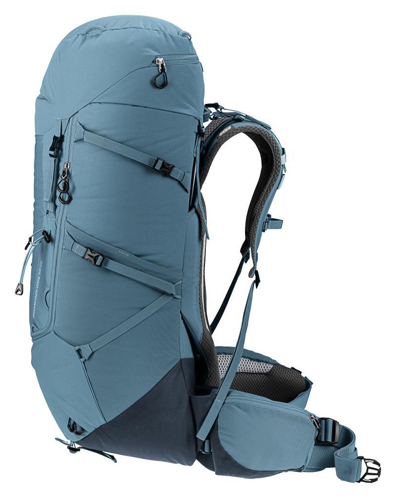 Aircontact Core 50+10 - Atlantic / Ink 9