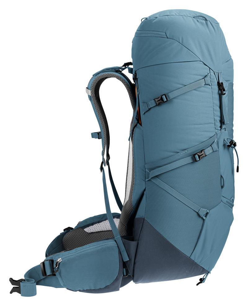 Aircontact Core 50+10 - Atlantic / Ink 11