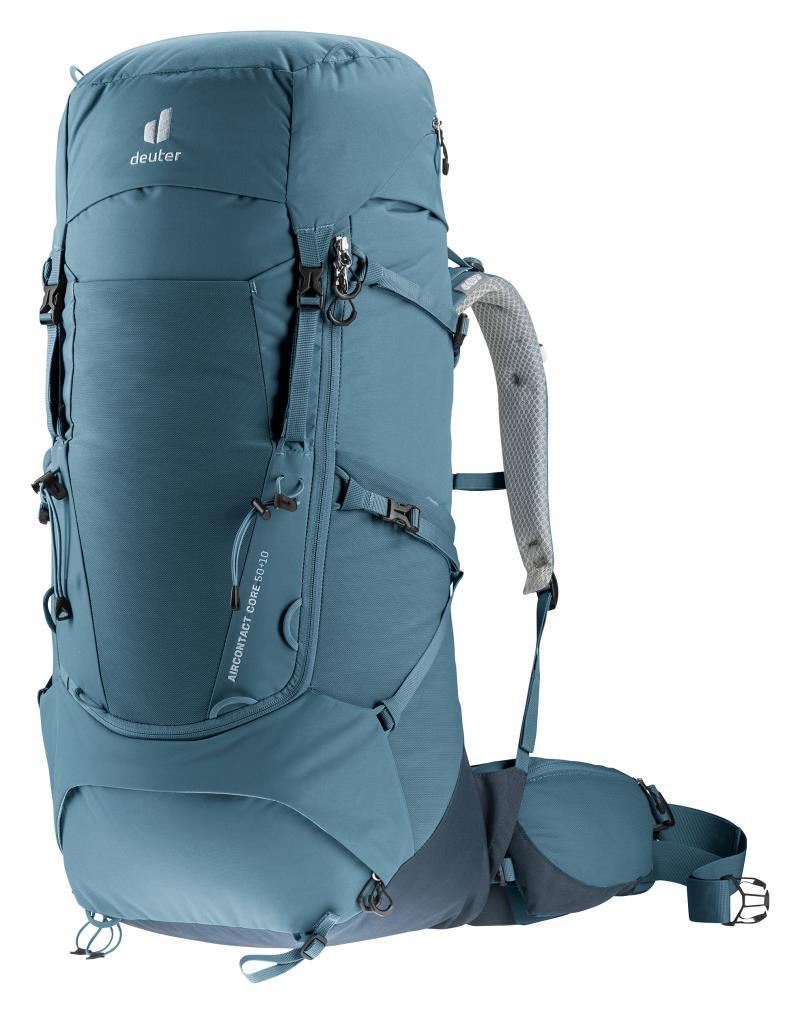 Aircontact Core 50+10 - Atlantic / Ink 13