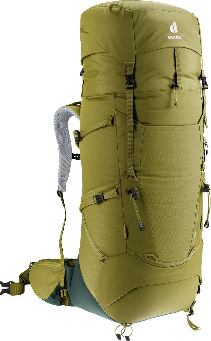 Aircontact Core 50+10 - Cactus / Ivy 3