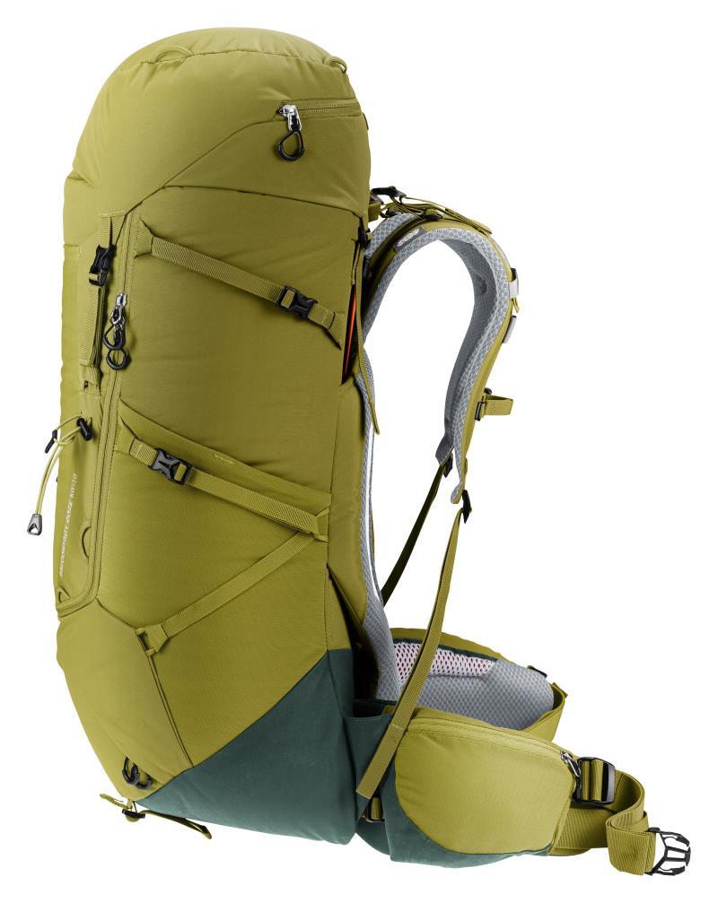 Aircontact Core 50+10 - Cactus / Ivy 9