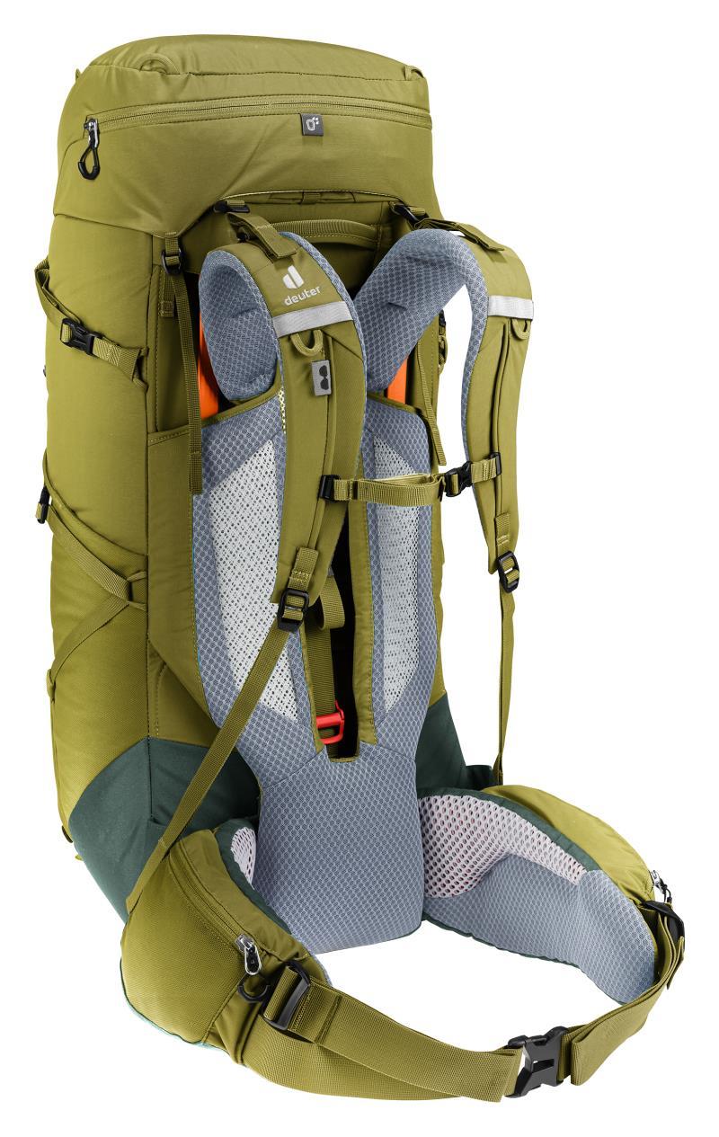 Aircontact Core 50+10 - Cactus / Ivy 10