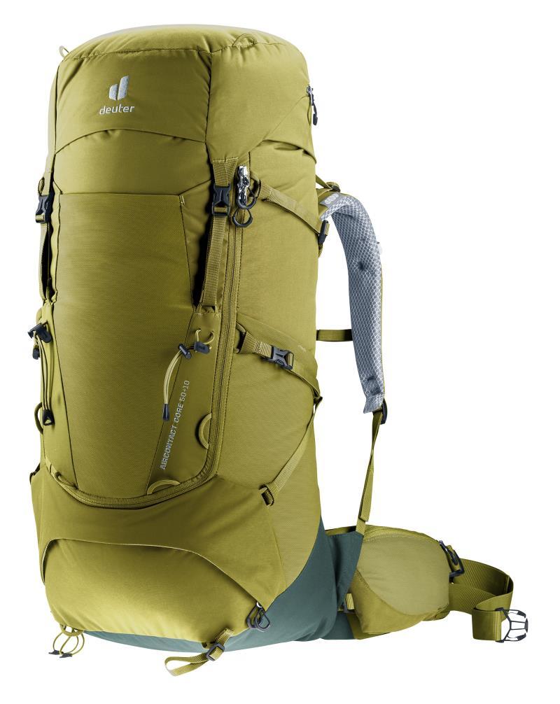 Aircontact Core 50+10 - Cactus / Ivy 13