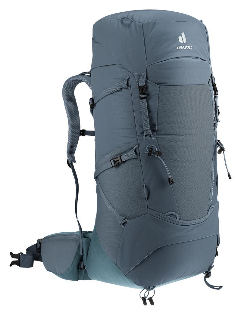 Aircontact Core 50+10 - Graphite / Shale 1