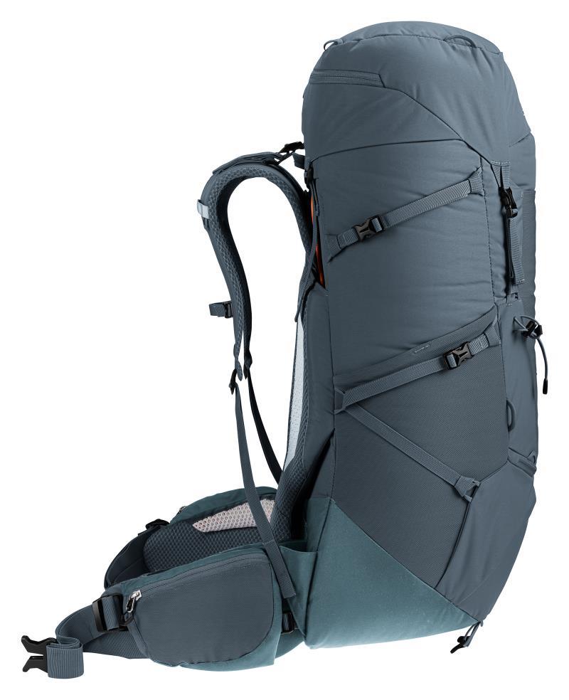 Aircontact Core 50+10 - Graphite / Shale 11