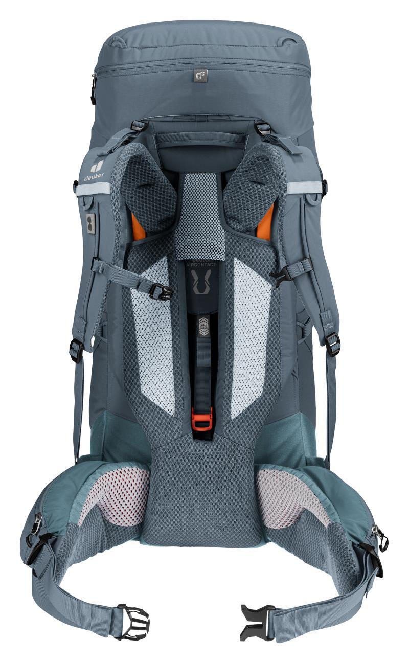 Aircontact Core 50+10 - Graphite / Shale 12