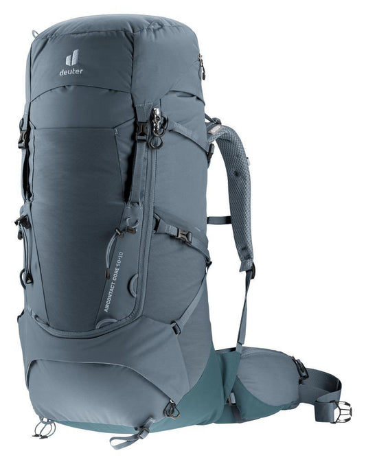 Aircontact Core 50+10 - Graphite / Shale 13
