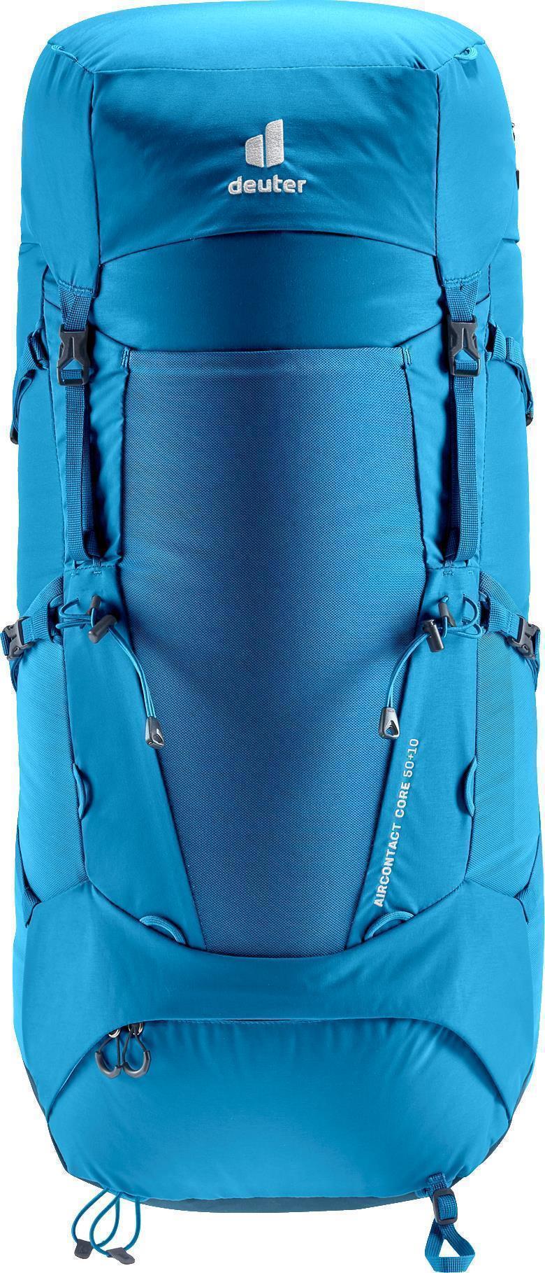 Aircontact Core 50+10 - Reef / Ink 5