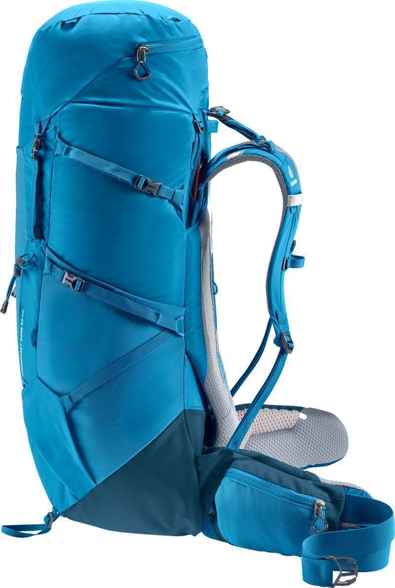 Aircontact Core 50+10 - Reef / Ink 6